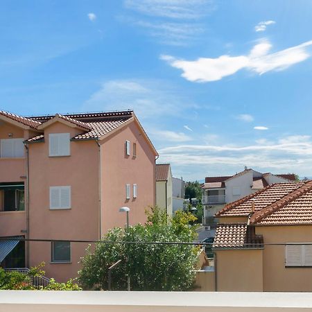 Apartments And Rooms Mladen โวดีเซ ภายนอก รูปภาพ