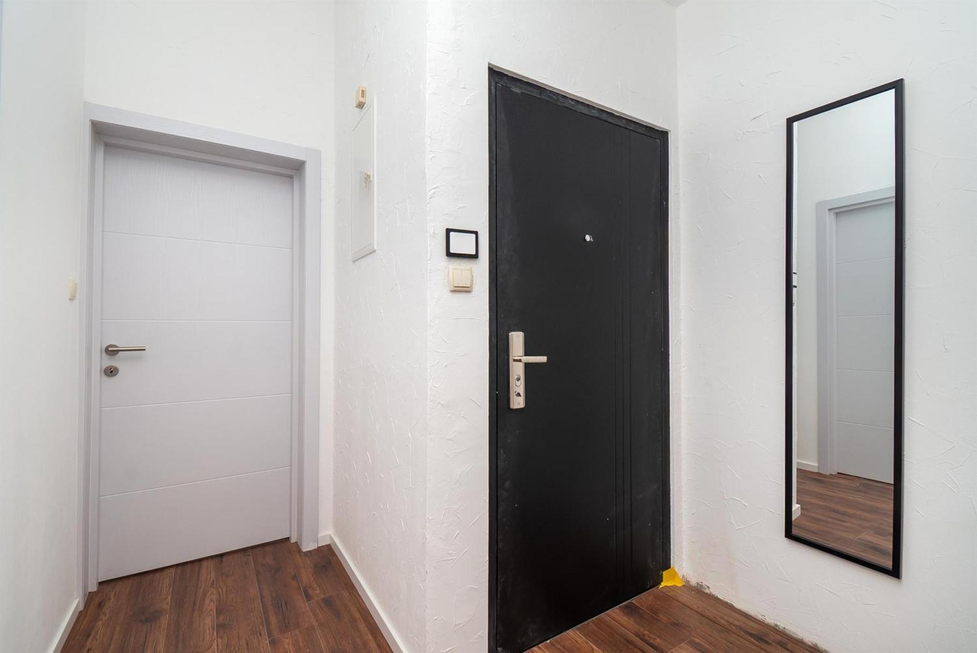 Apartments And Rooms Mladen โวดีเซ ห้อง รูปภาพ