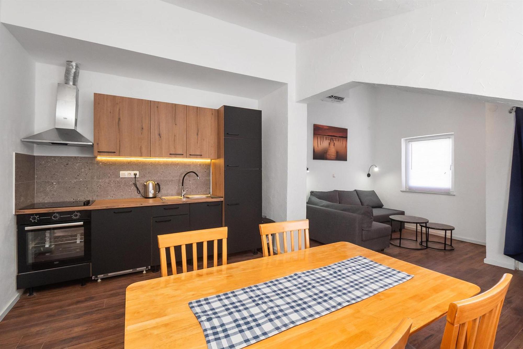 Apartments And Rooms Mladen โวดีเซ ห้อง รูปภาพ